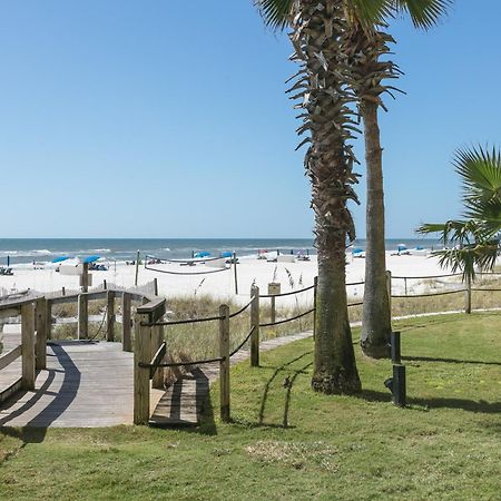 The Beach House Gulf Shores Εξωτερικό φωτογραφία