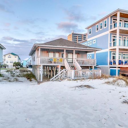 The Beach House Gulf Shores Εξωτερικό φωτογραφία