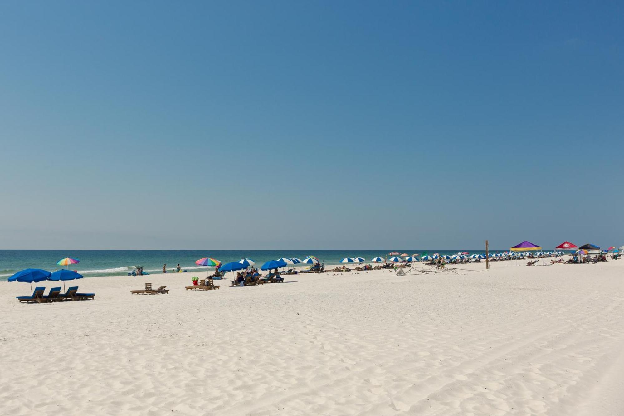 The Beach House Gulf Shores Εξωτερικό φωτογραφία