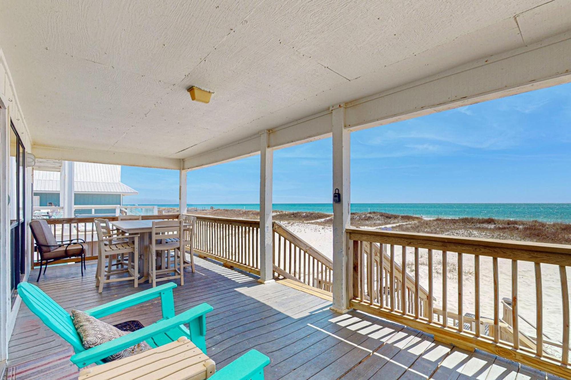 The Beach House Gulf Shores Εξωτερικό φωτογραφία