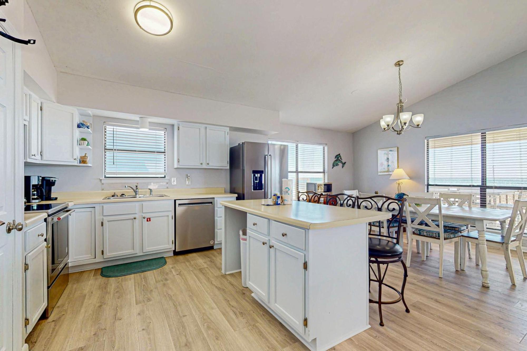 The Beach House Gulf Shores Εξωτερικό φωτογραφία