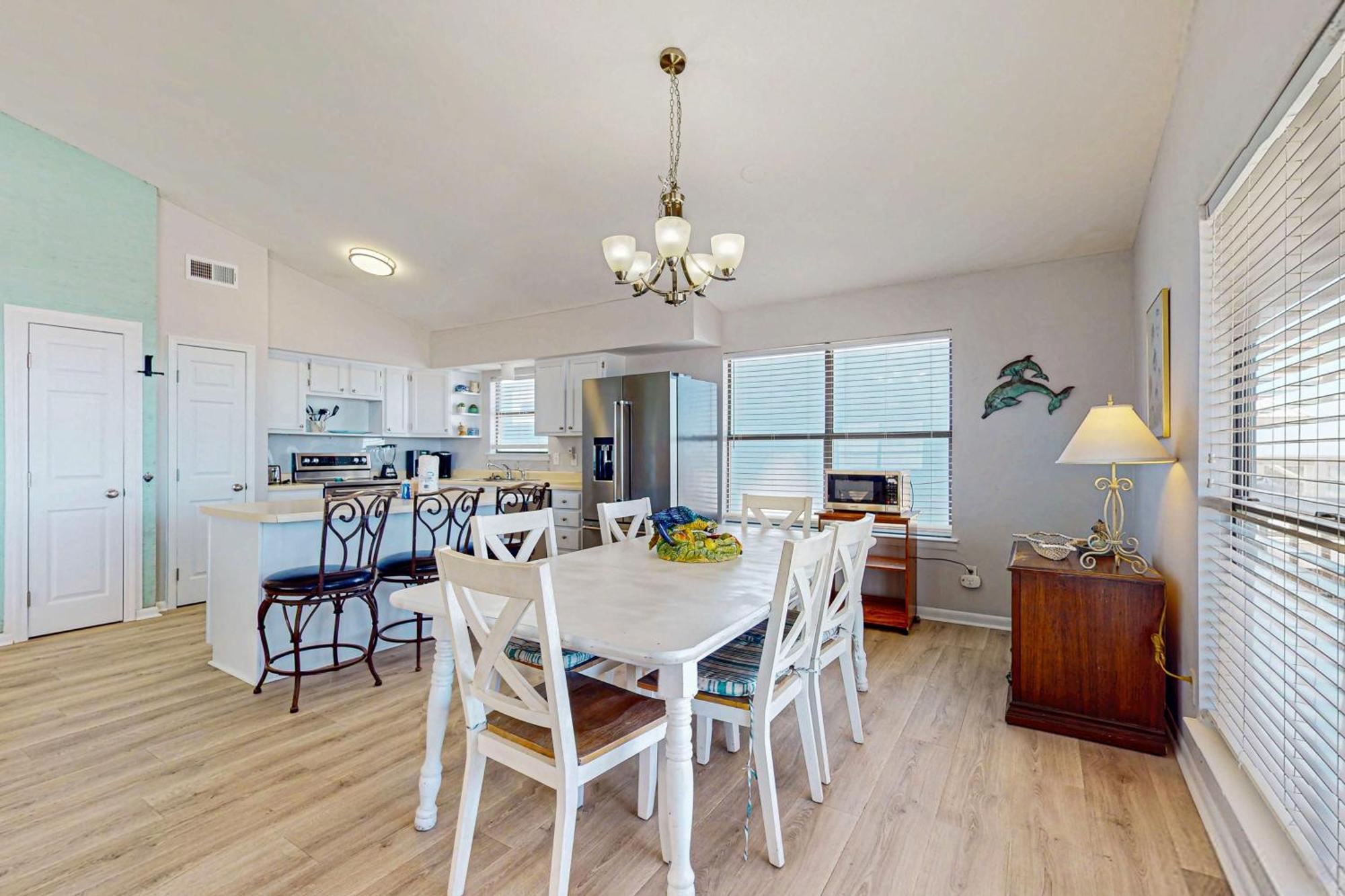 The Beach House Gulf Shores Εξωτερικό φωτογραφία