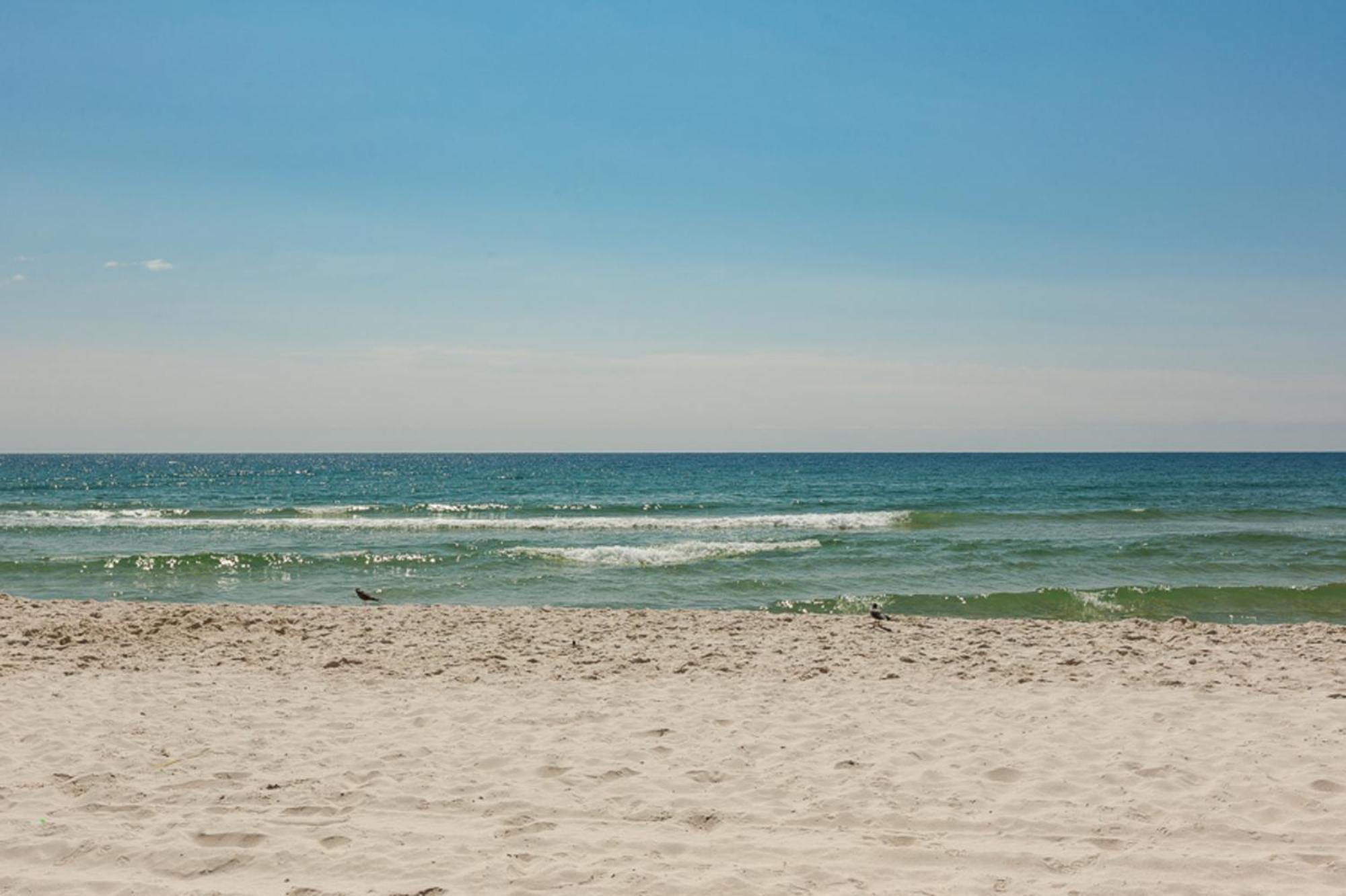 The Beach House Gulf Shores Εξωτερικό φωτογραφία