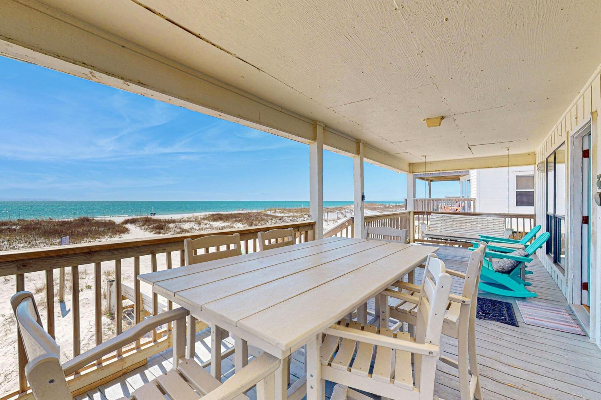 The Beach House Gulf Shores Εξωτερικό φωτογραφία