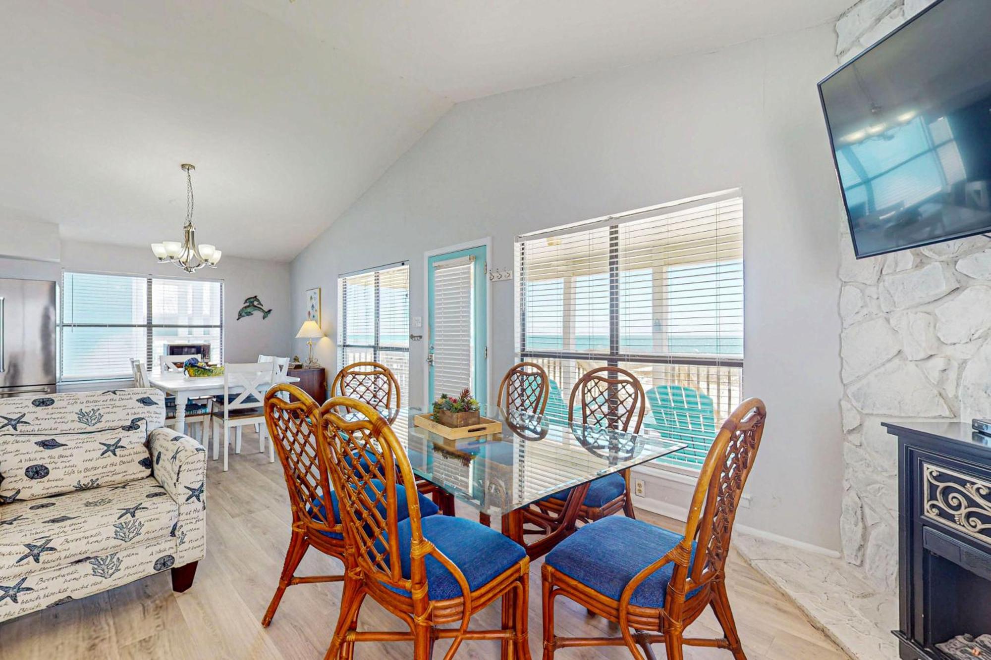 The Beach House Gulf Shores Εξωτερικό φωτογραφία