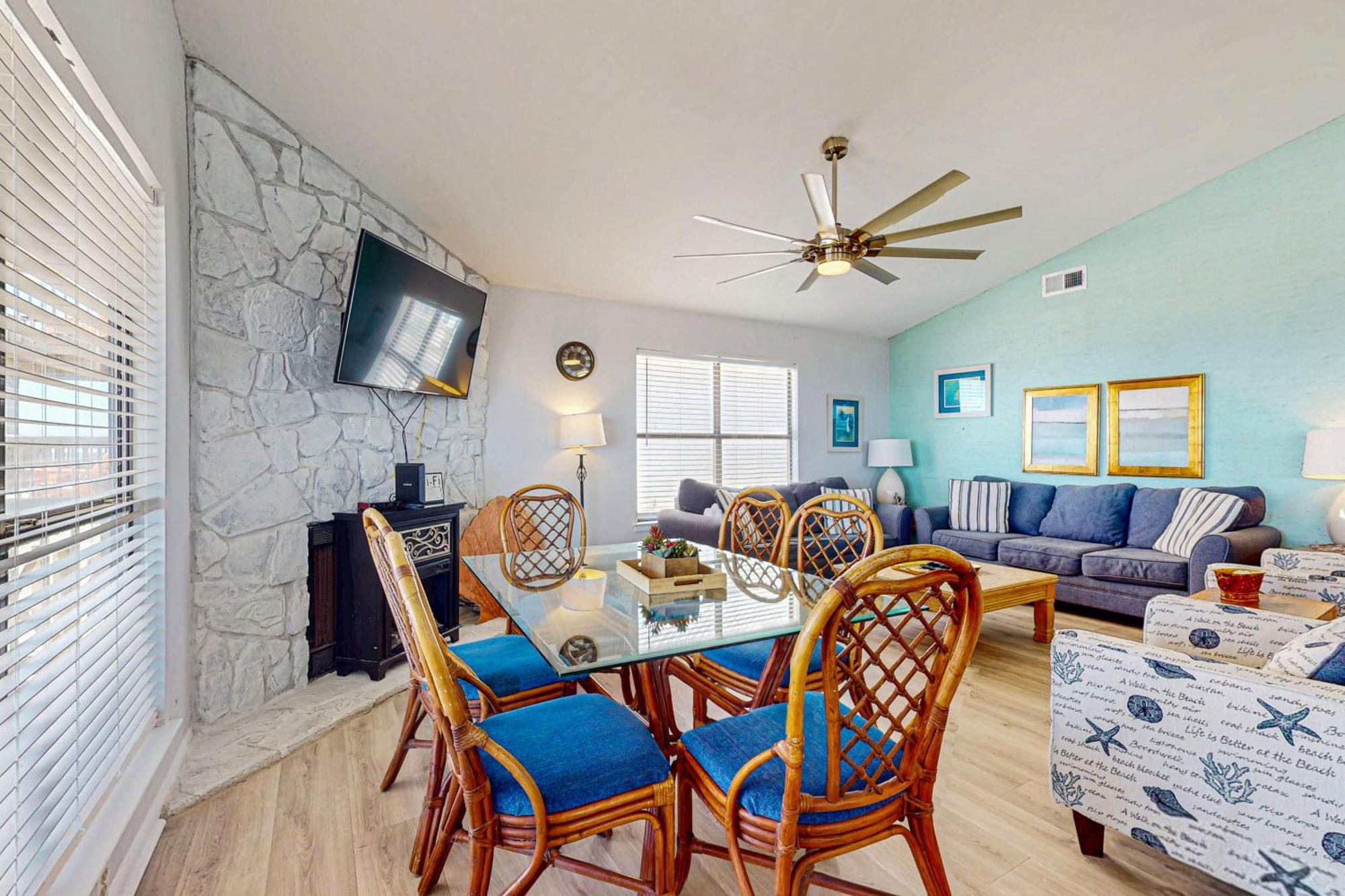 The Beach House Gulf Shores Εξωτερικό φωτογραφία