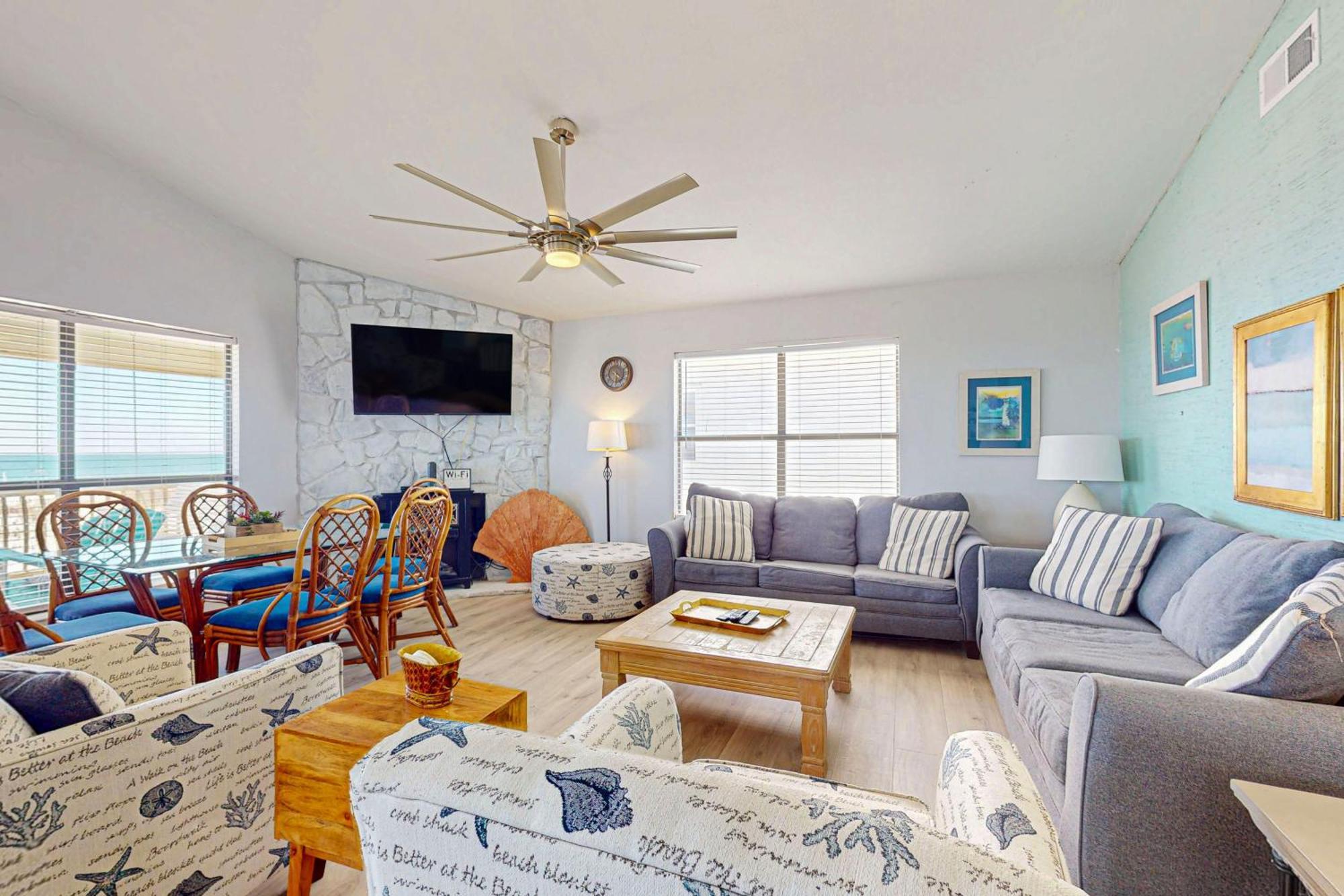 The Beach House Gulf Shores Εξωτερικό φωτογραφία