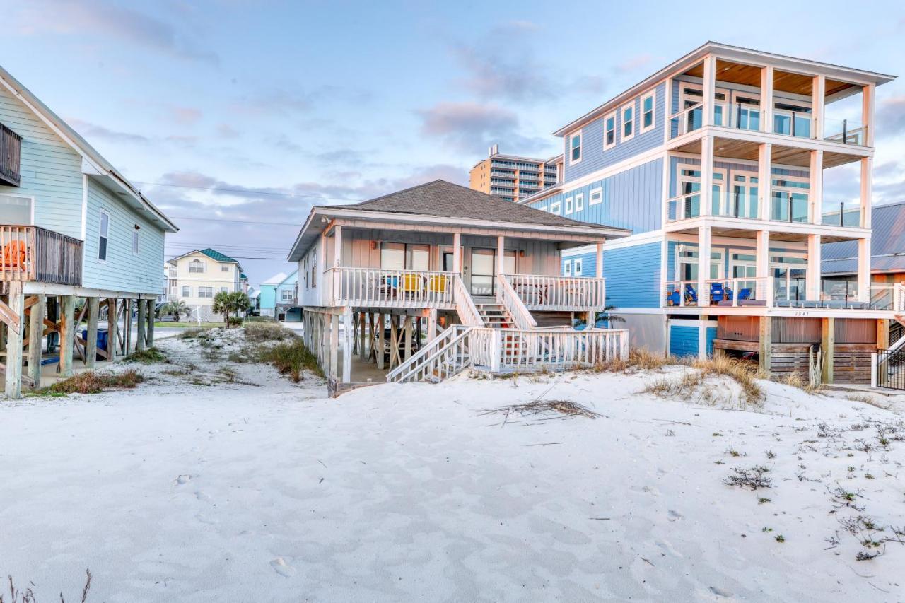 The Beach House Gulf Shores Εξωτερικό φωτογραφία